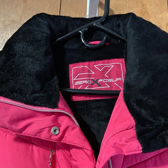 ZeroXposur Winter Jacket - Women's Large - Picture 10 of 11